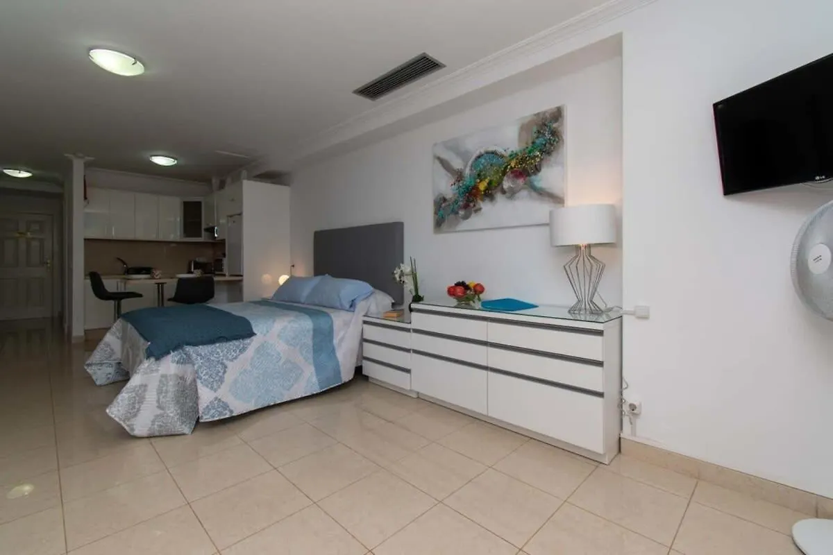 Apartmán Club Atlantis 141 - Studio Costa Adeje