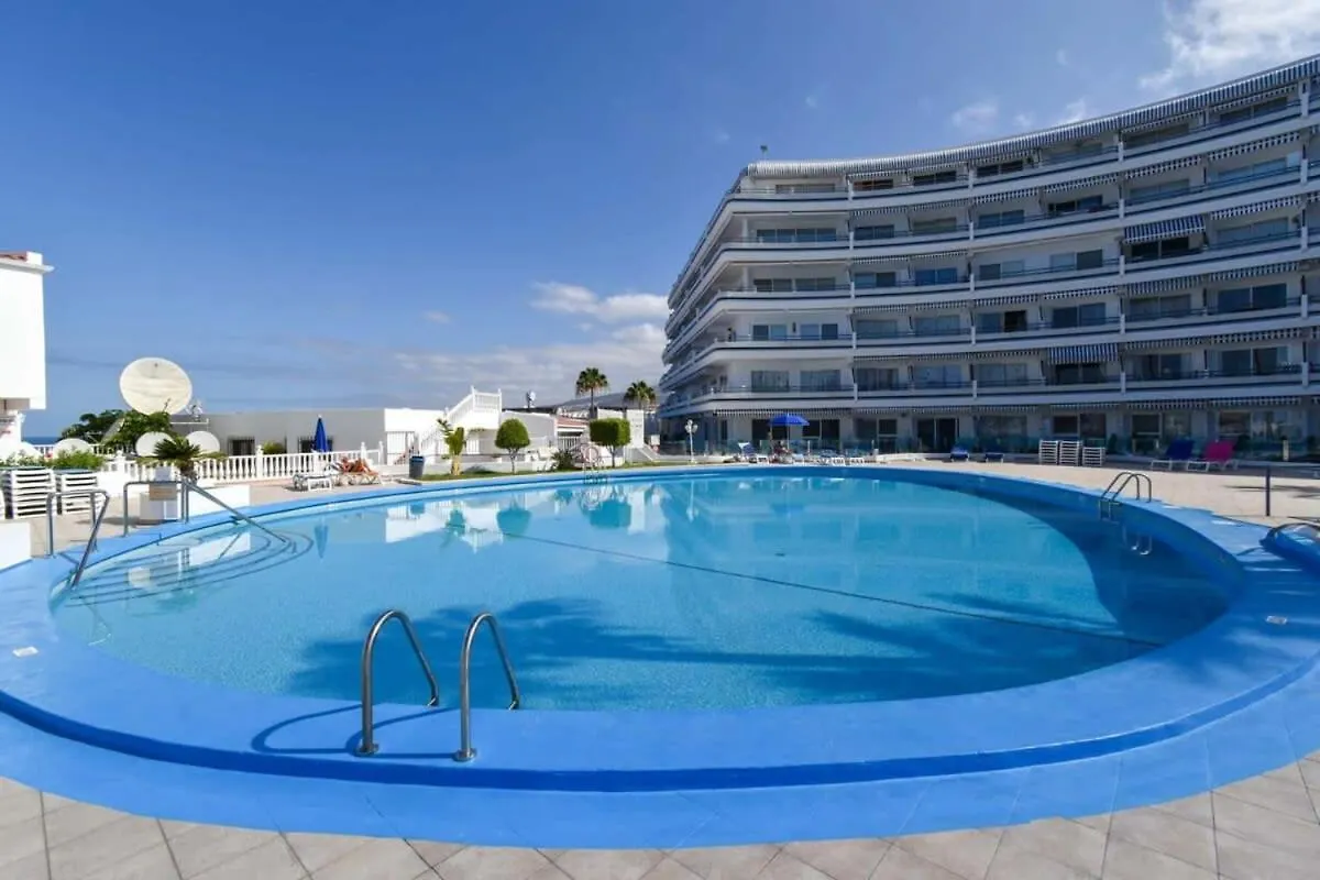 Apartmán Club Atlantis 141 - Studio Costa Adeje