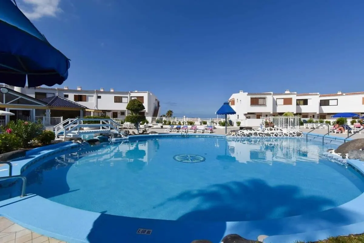 Apartmán Club Atlantis 141 - Studio Costa Adeje