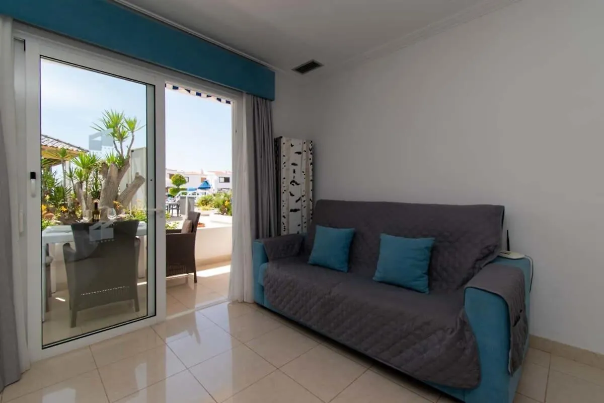 Apartmán Club Atlantis 141 - Studio Costa Adeje  Španělsko