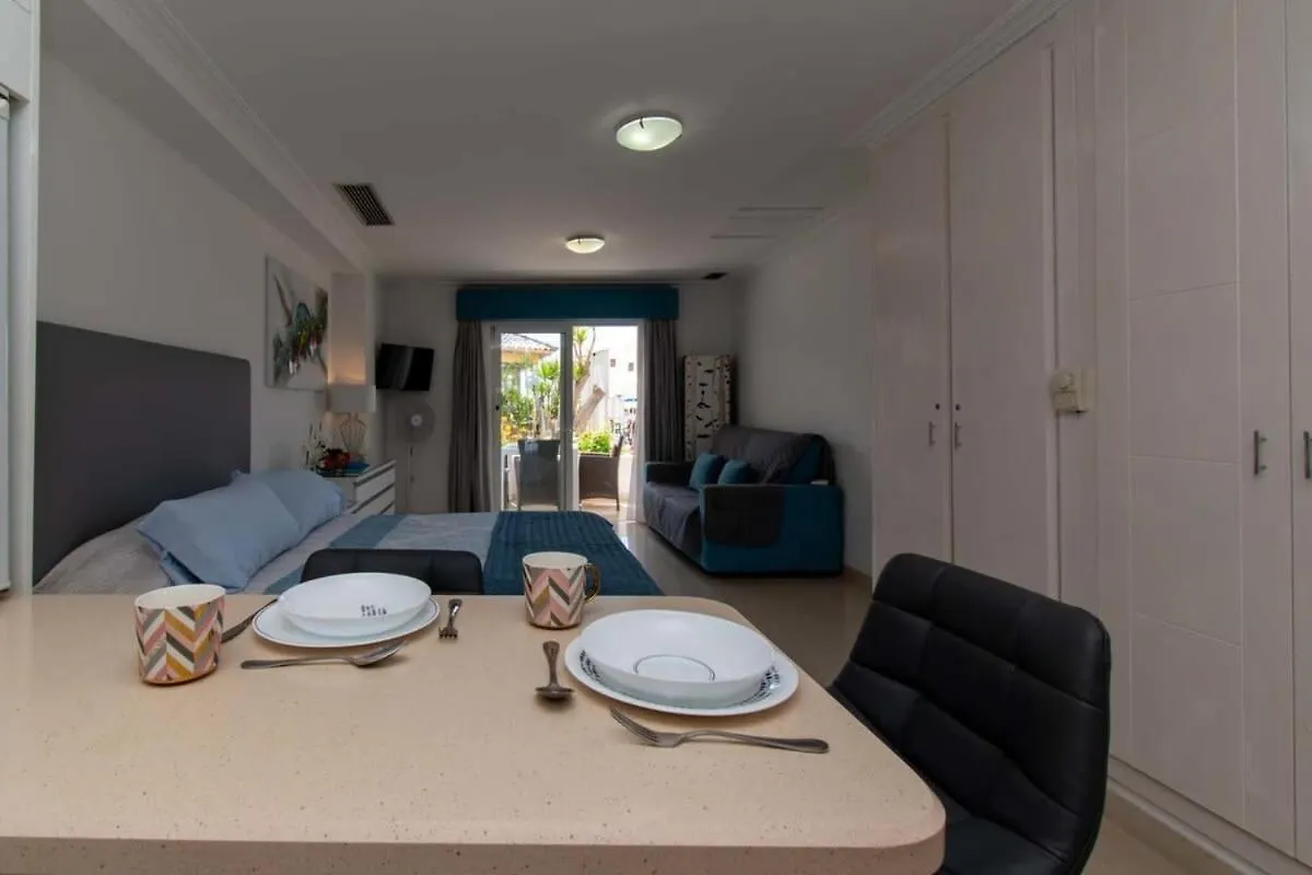 Apartmán Club Atlantis 141 - Studio Costa Adeje