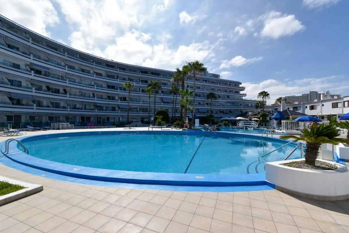 Apartmán Club Atlantis 141 - Studio Costa Adeje  Španělsko