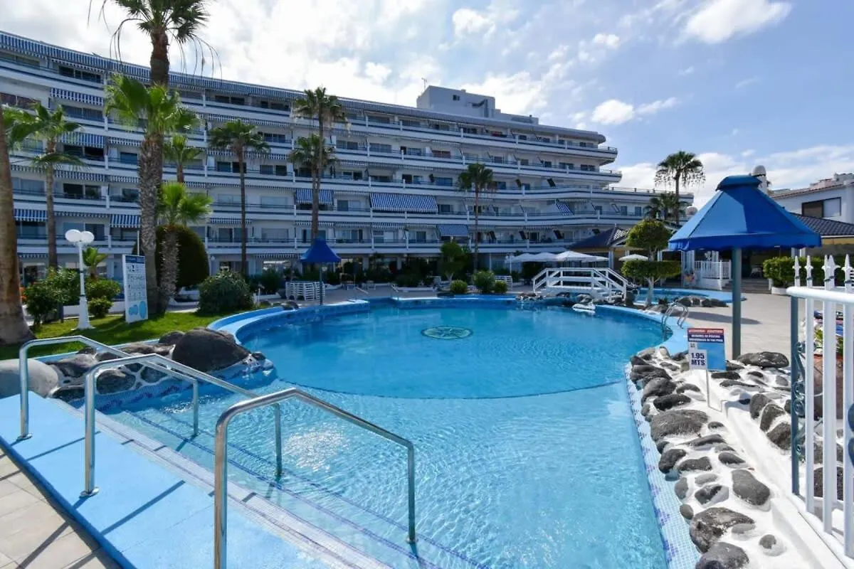 Apartmán Club Atlantis 141 - Studio Costa Adeje  Španělsko