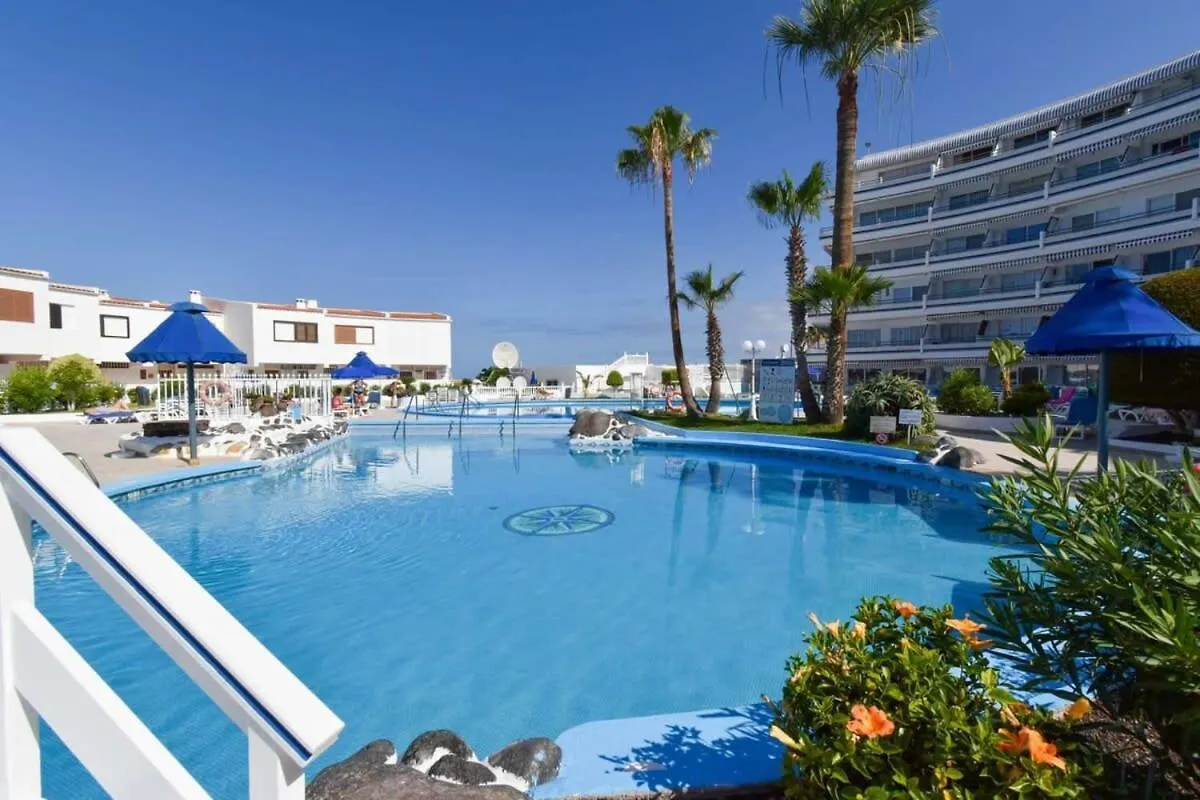 Club Atlantis 141 - Studio Costa Adeje